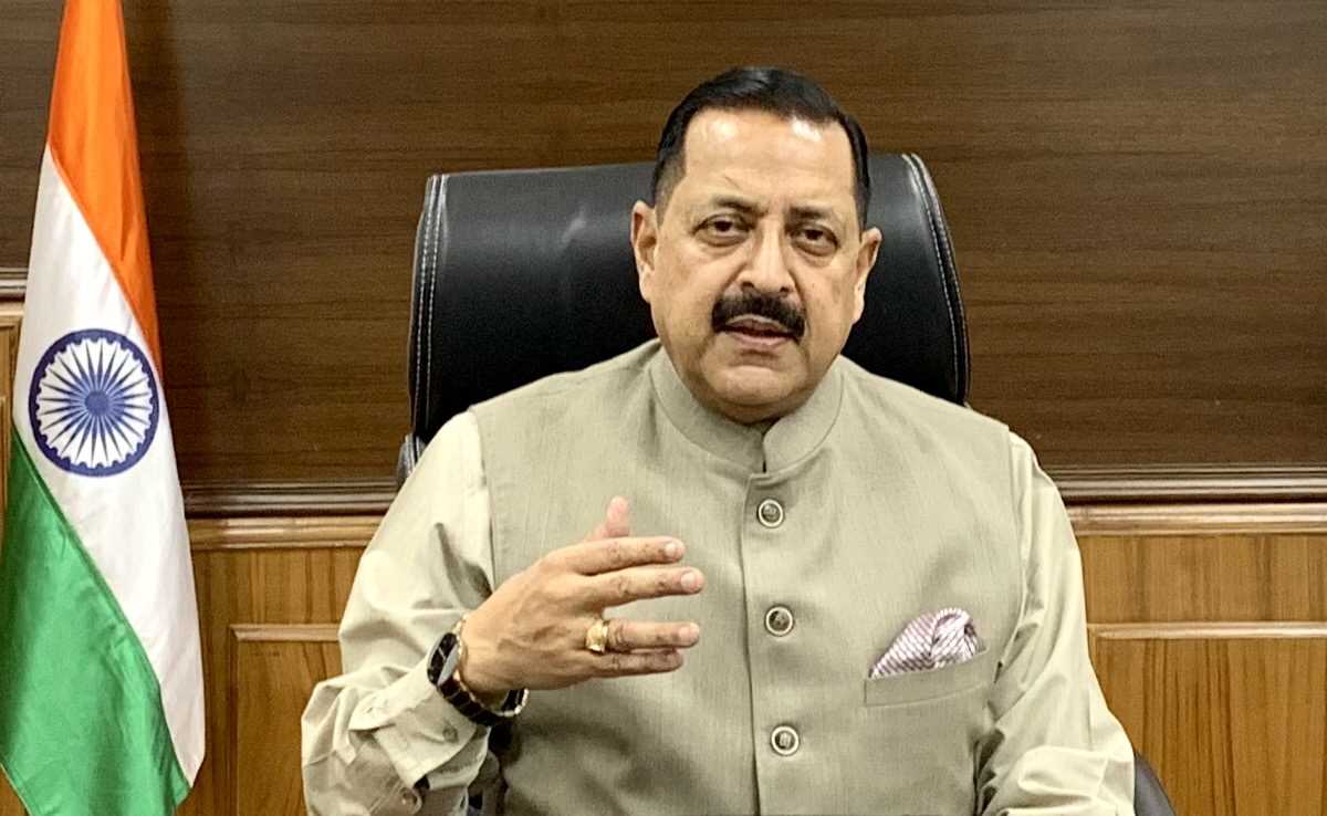 अमेरिका से सेमी कंडक्टर, अंतरिक्ष व अंतर्राष्ट्रीय अंतरिक्ष केंद्र आर्टेमिस पर समझौते